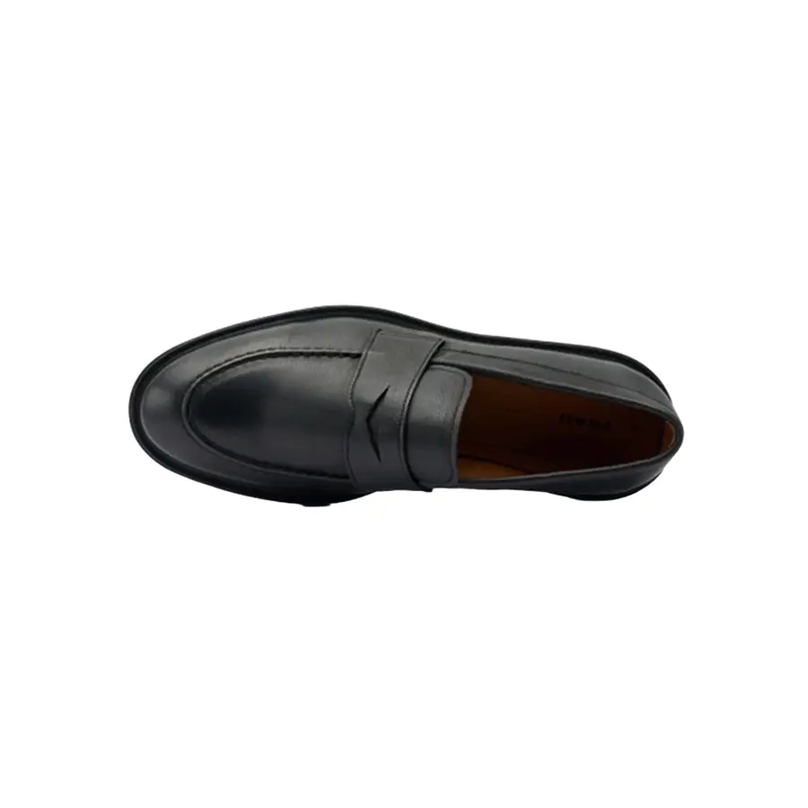 Frau 71N1 Erkek Loafer