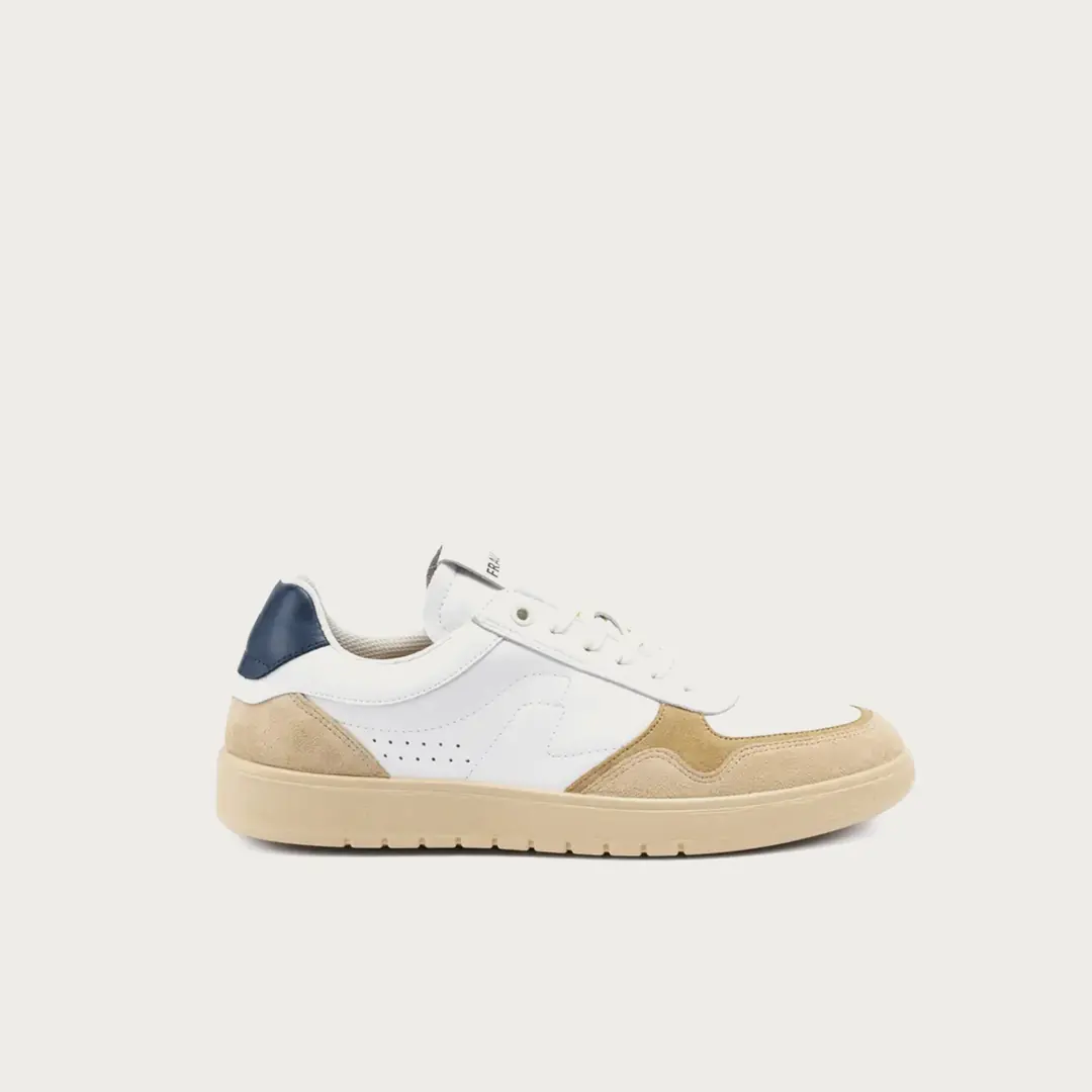 Frau Suede Erkek Sneaker