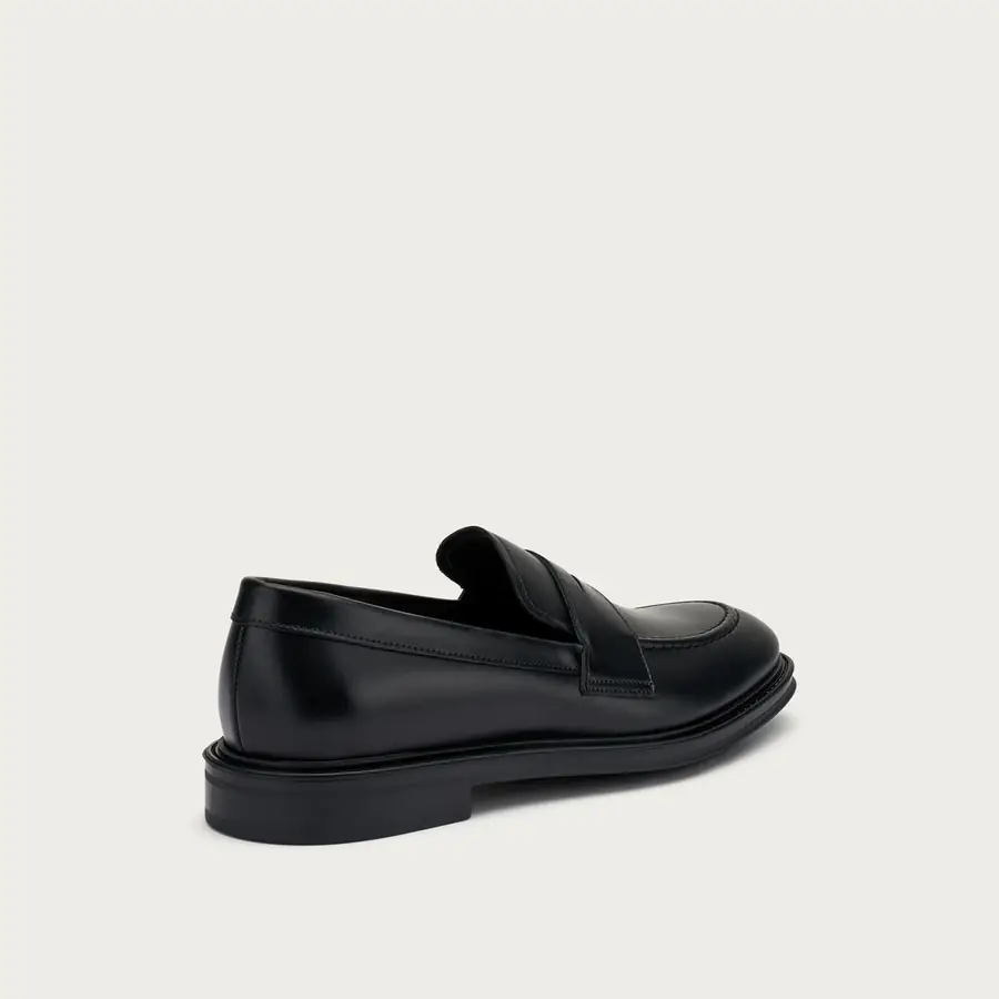 Frau  Erkek Loafer