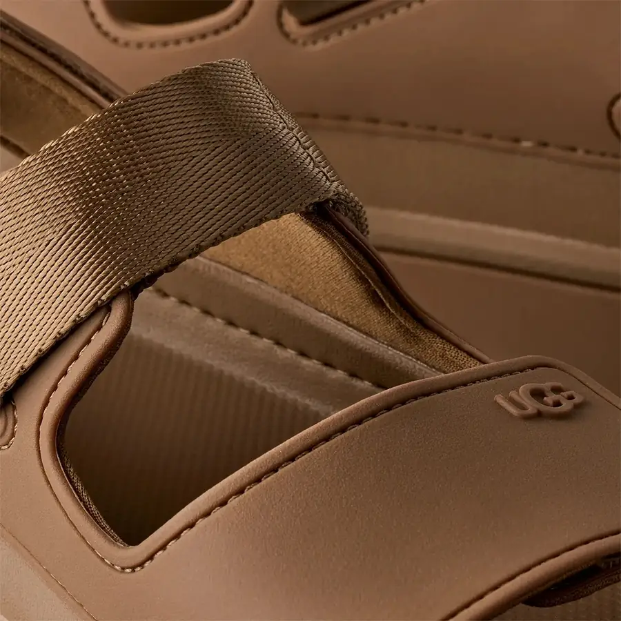Ugg Goldenglow Kadın Bantlı Sandalet