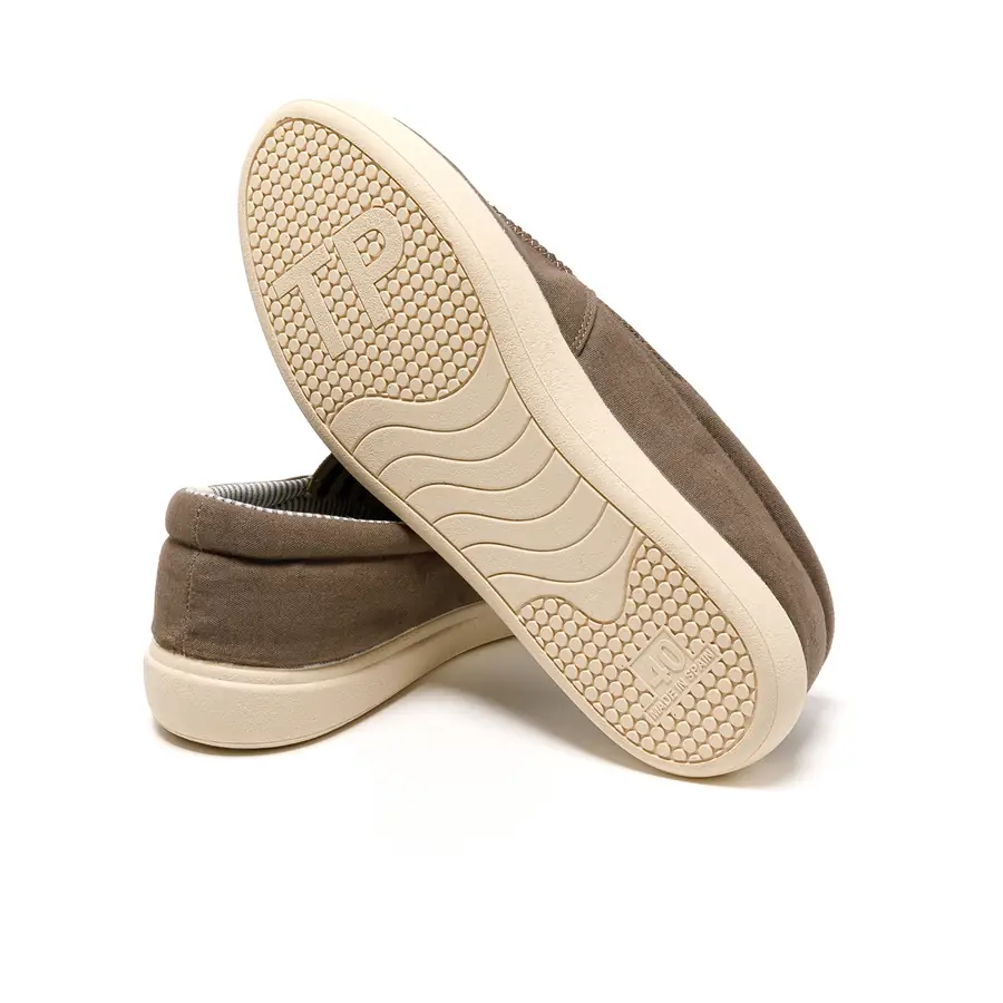 Toni Pons  Erkek Slip-On Sneaker