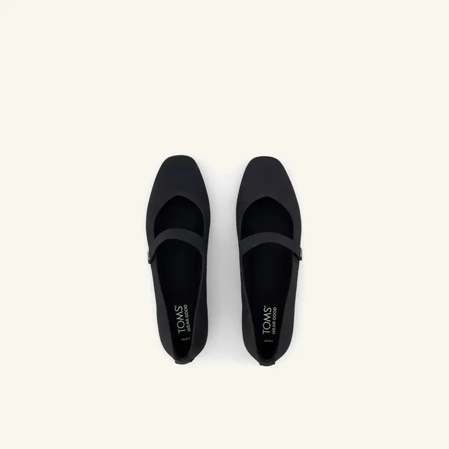 Toms  Kadın Mary Jane