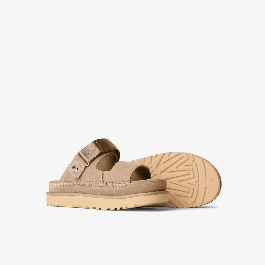 Ugg Goldenstar  GLIDE Kadın Bantlı Sandalet