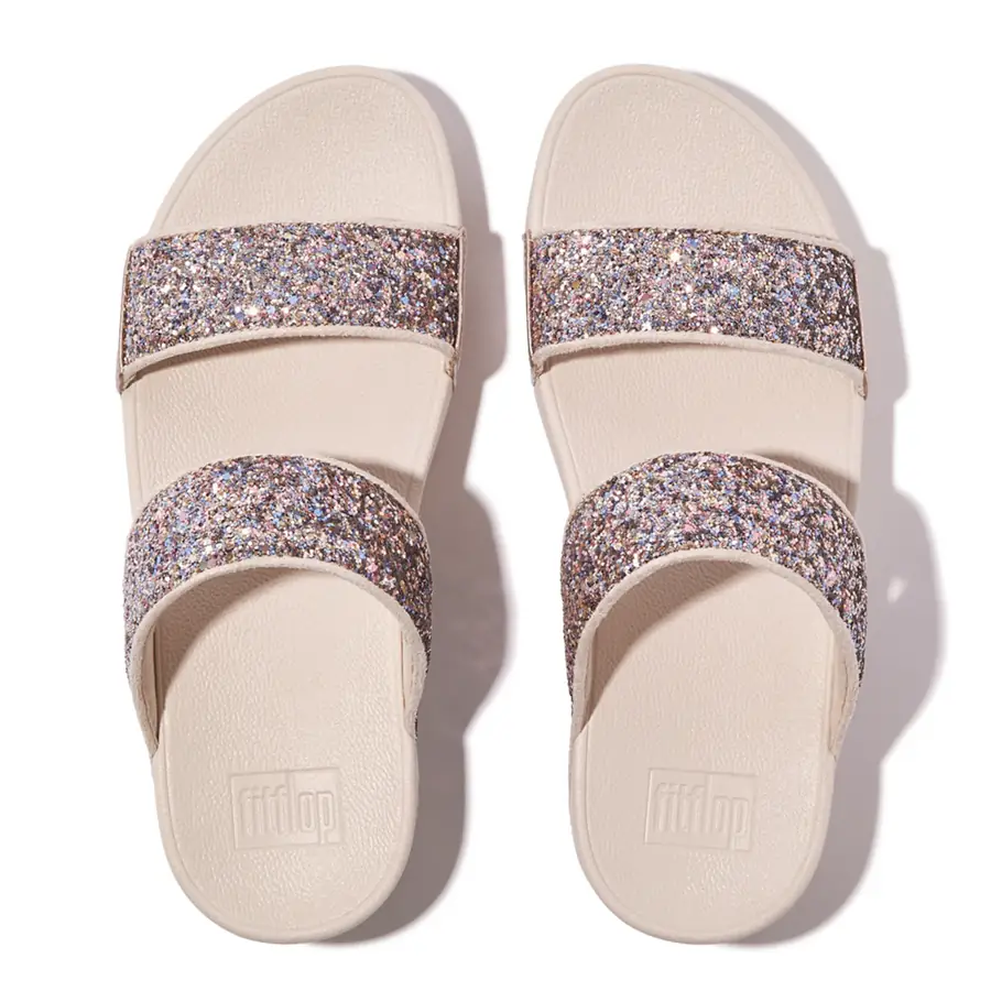 Fitflop Lulu Kadın Çift Bantlı Terlik