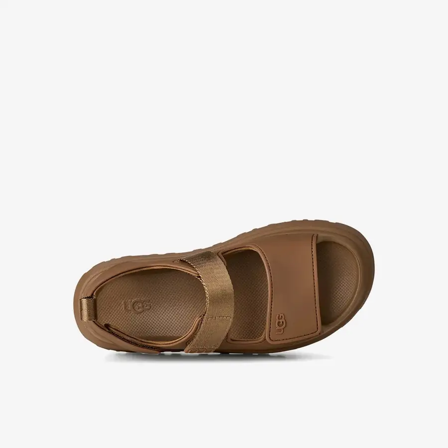 Ugg Goldenglow Kadın Bantlı Sandalet