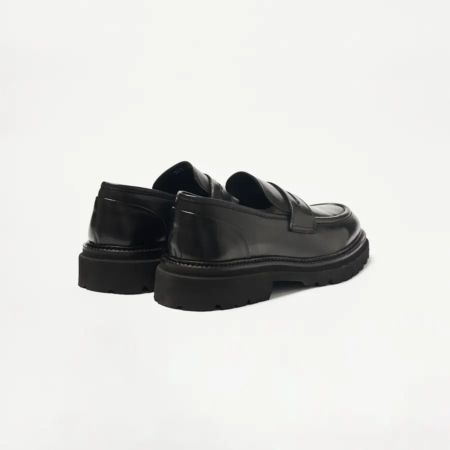 John May  Erkek Loafer