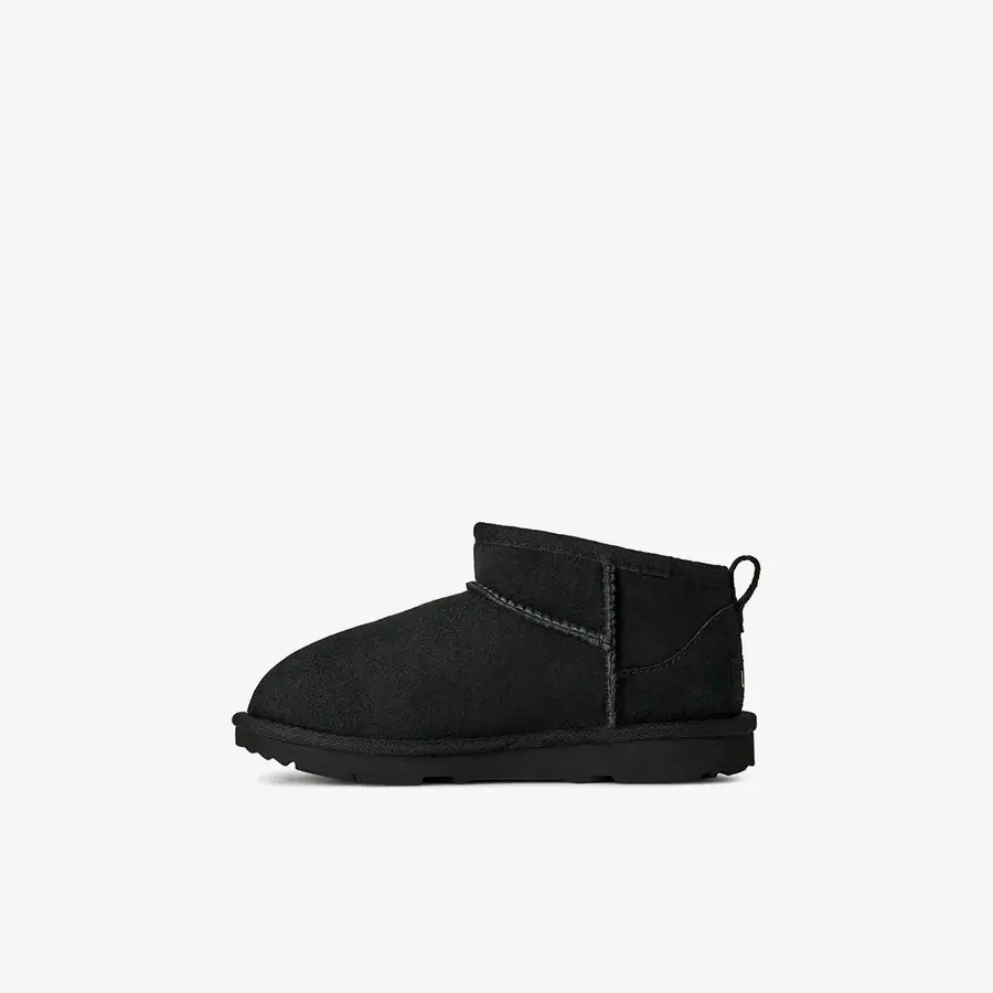 Ugg Classic Ultra Mini Kız Çocuk Bot
