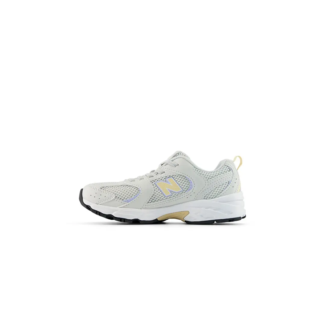 New Balance 530 Erkek Çocuk Sneaker - Gri