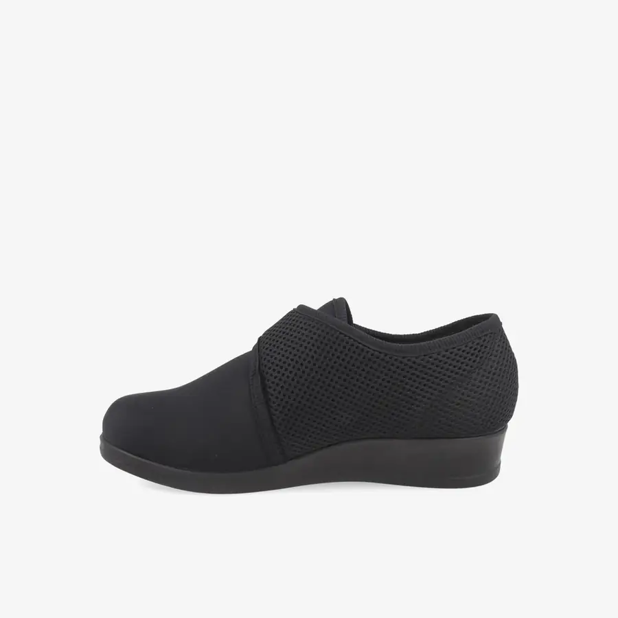 Fly Flot Cloth Kadın Slip-On Ayakkabı