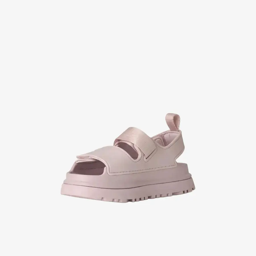 Ugg Goldenglow Kız Çocuk Bantlı Sandalet
