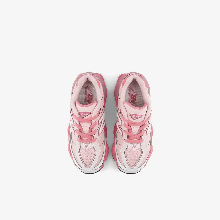 New Balance 9060 Kız Çocuk Sneaker