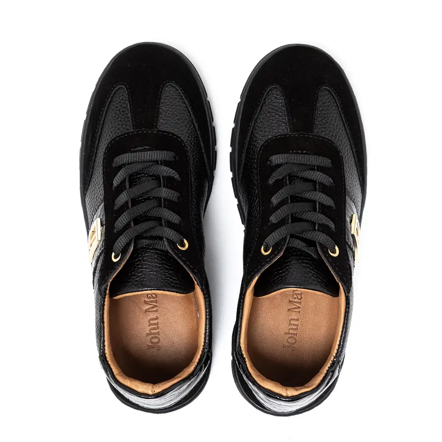 John May  Kadın Sneaker
