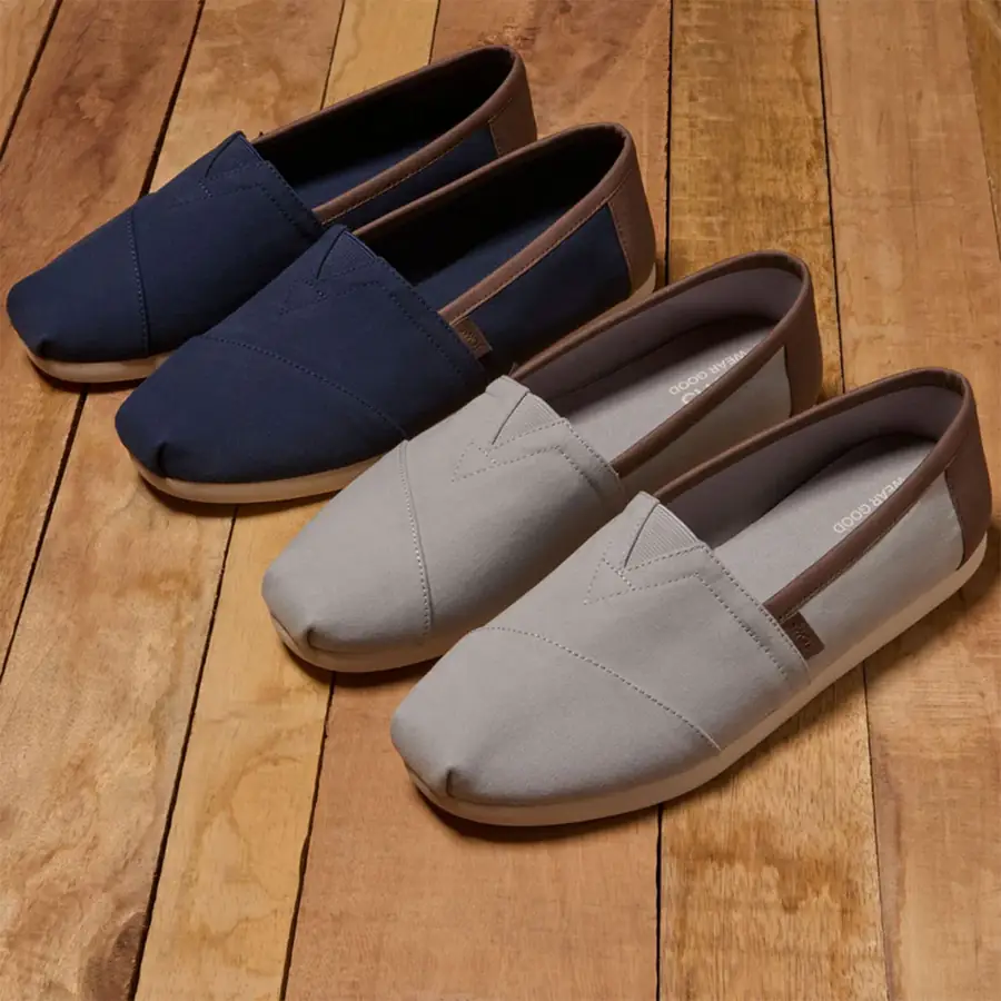 Toms Alpargata Classic Erkek Espadril