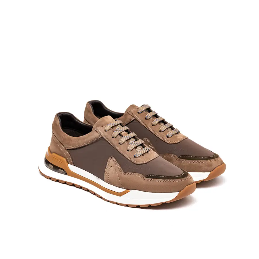 John May  Erkek Sneaker