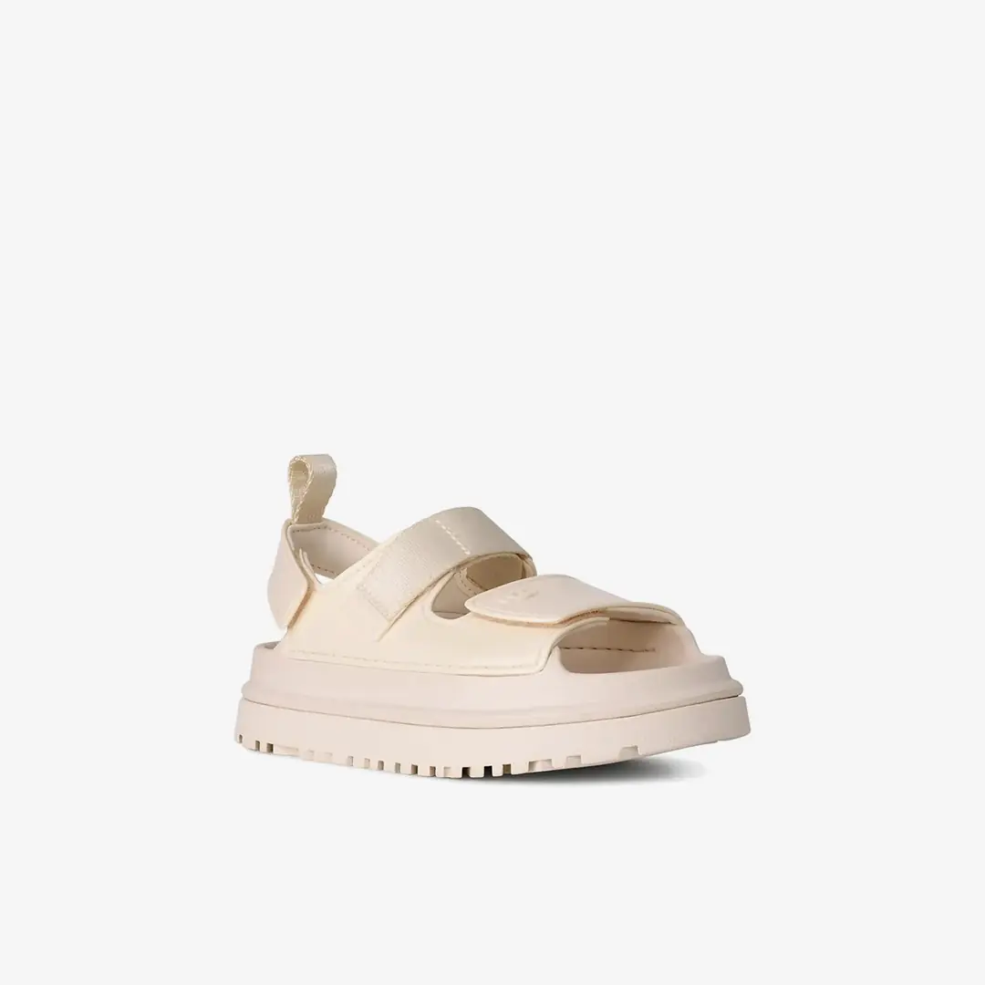 Ugg  Kız Çocuk Bantlı Sandalet