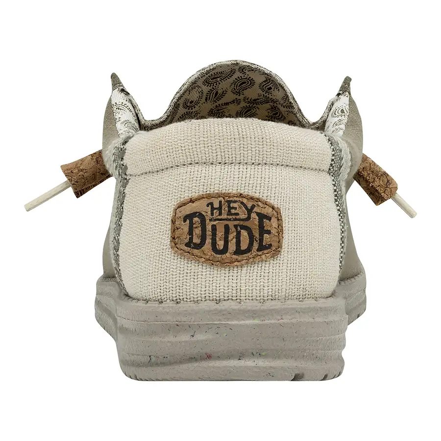 Hey Dude  Erkek Slip-On Ayakkabı
