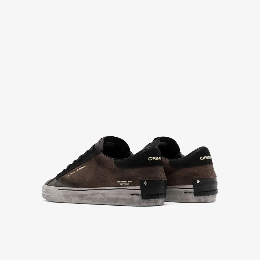 Crime London DISTRESSED 2.0 Erkek Sneaker