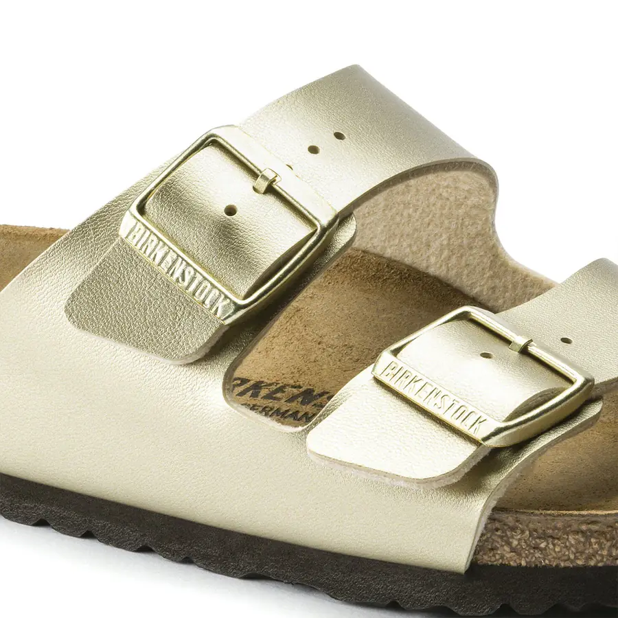 Birkenstock Arizona BF W Kadın Çift Bantlı Terlik
