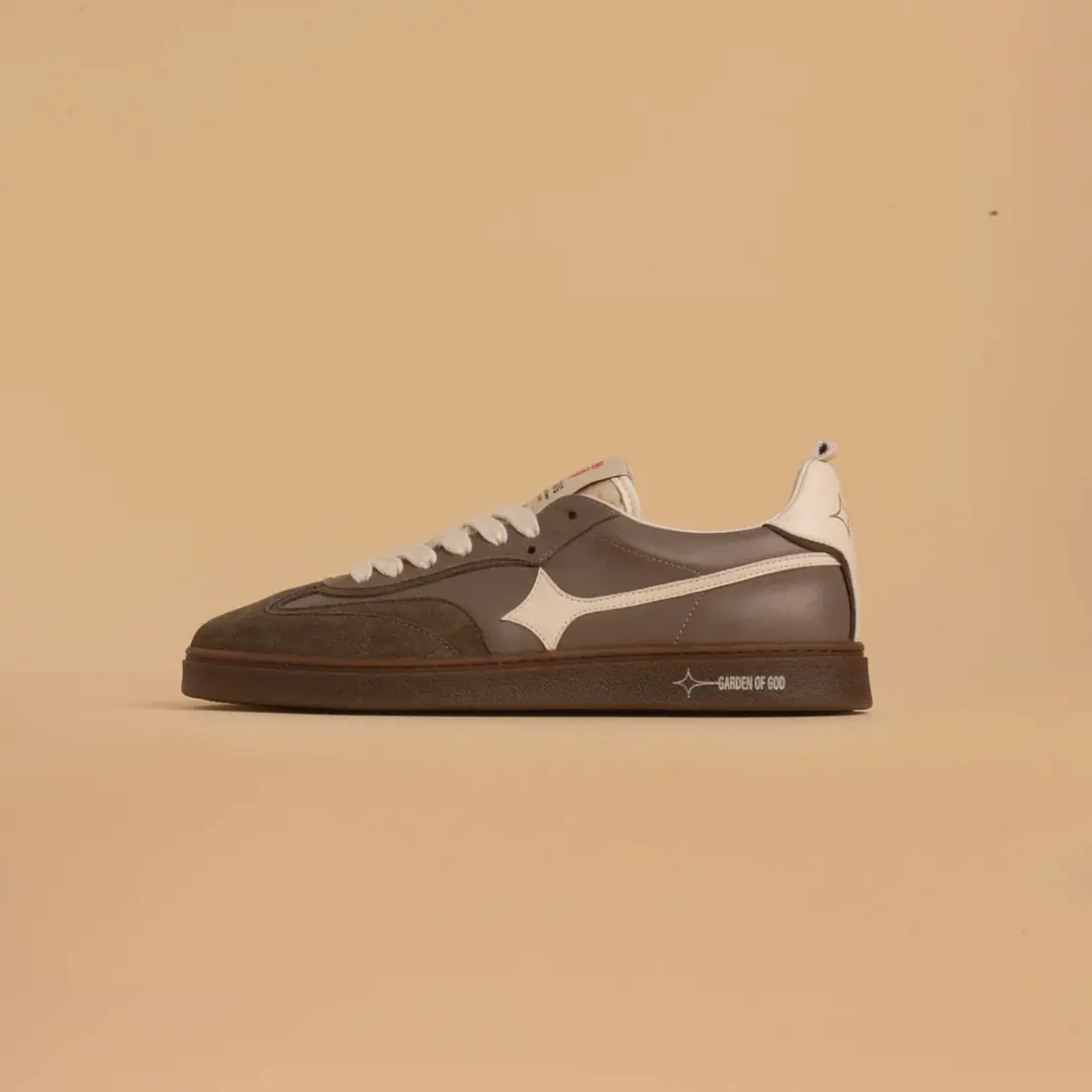 Garden Of God  Erkek Sneaker