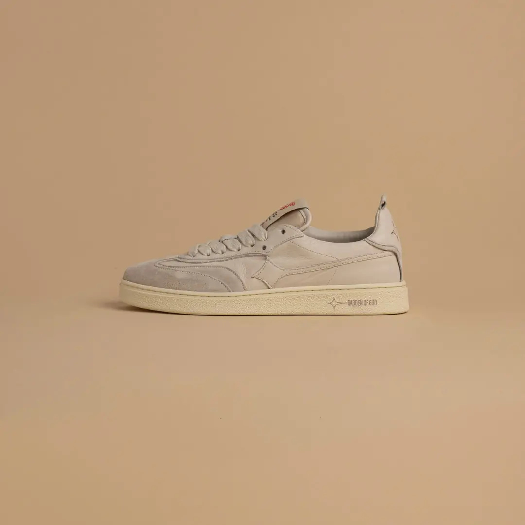 Garden Of God  Erkek Sneaker - Beyaz