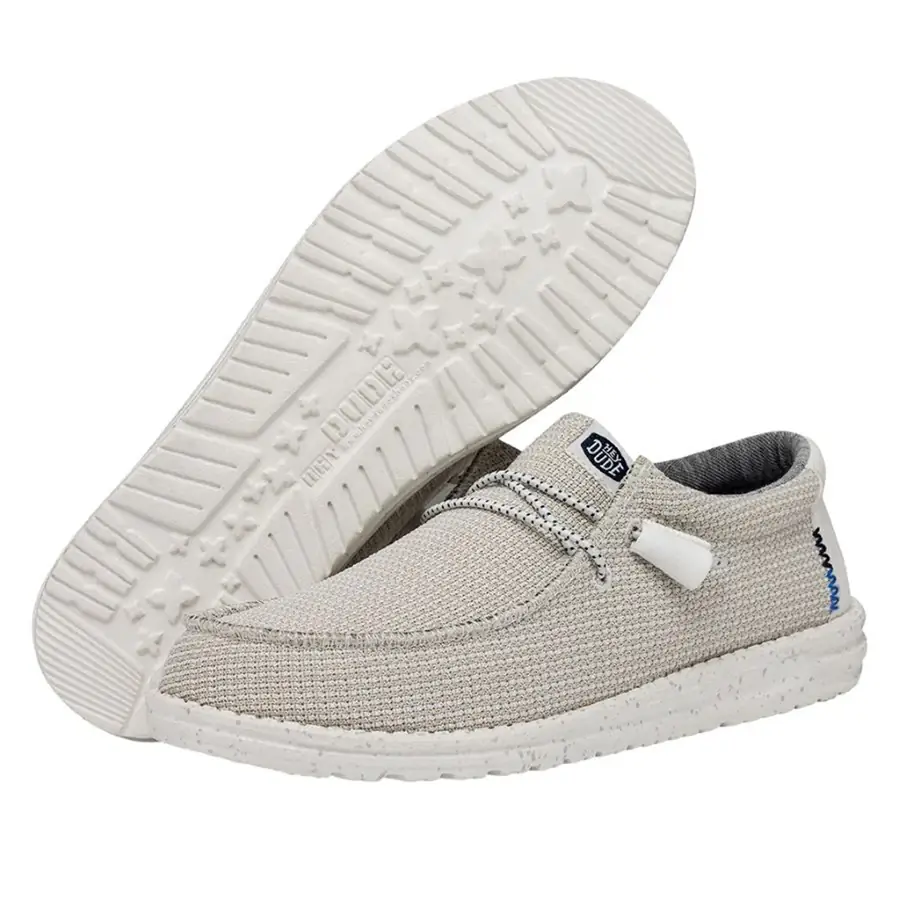 Hey Dude  Erkek Slip-On Sneaker