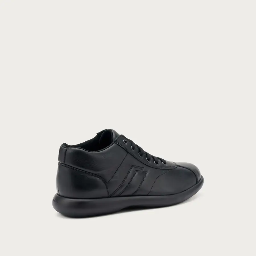 Frau  Erkek Sneaker