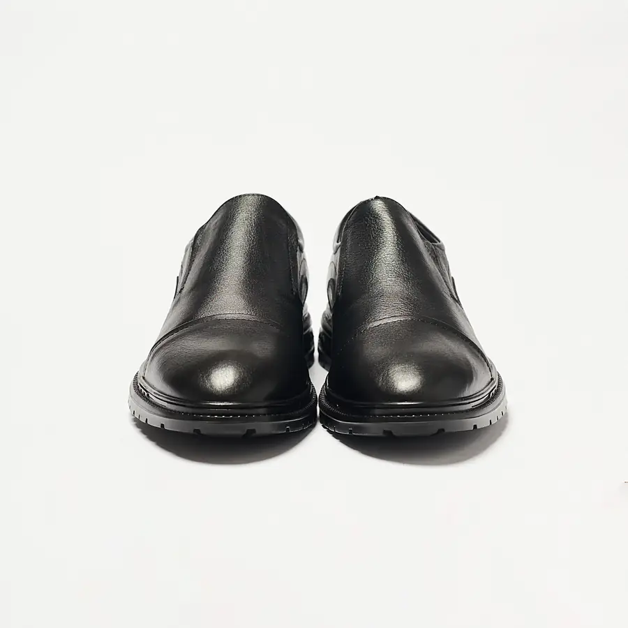 John May  Erkek Slip-On Ayakkabı