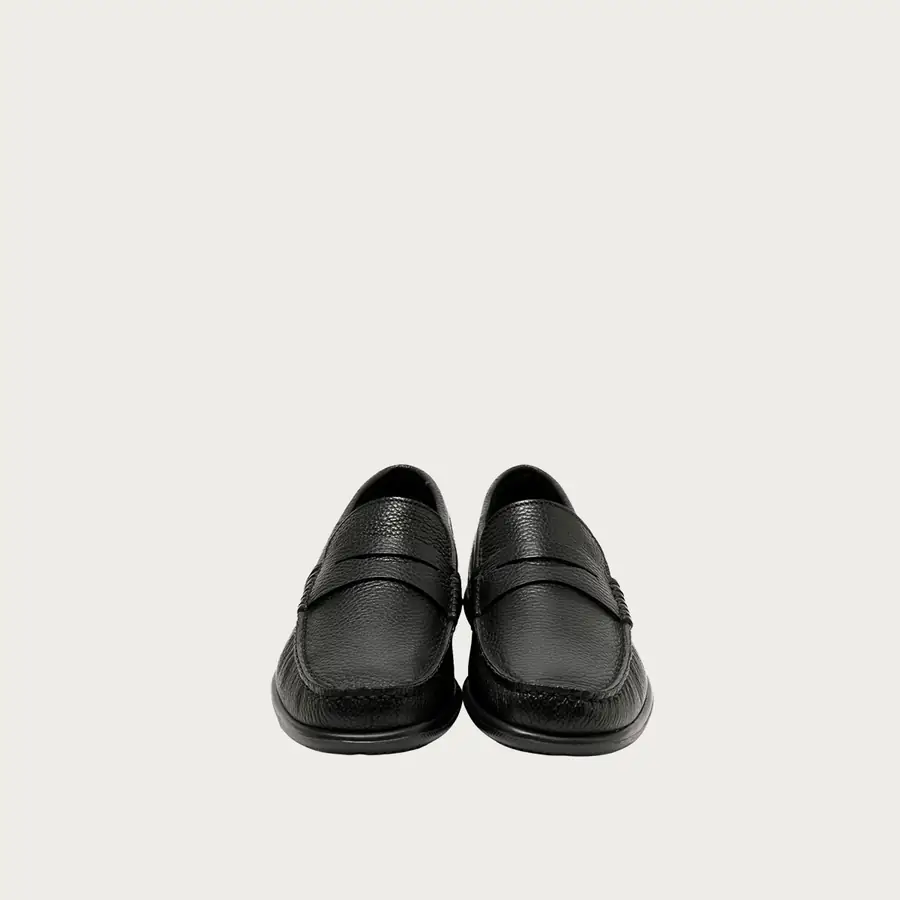 Frau Brio Erkek Driving Loafer