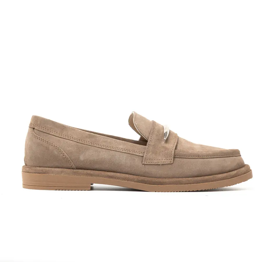 John May  Kadın Penny Loafer
