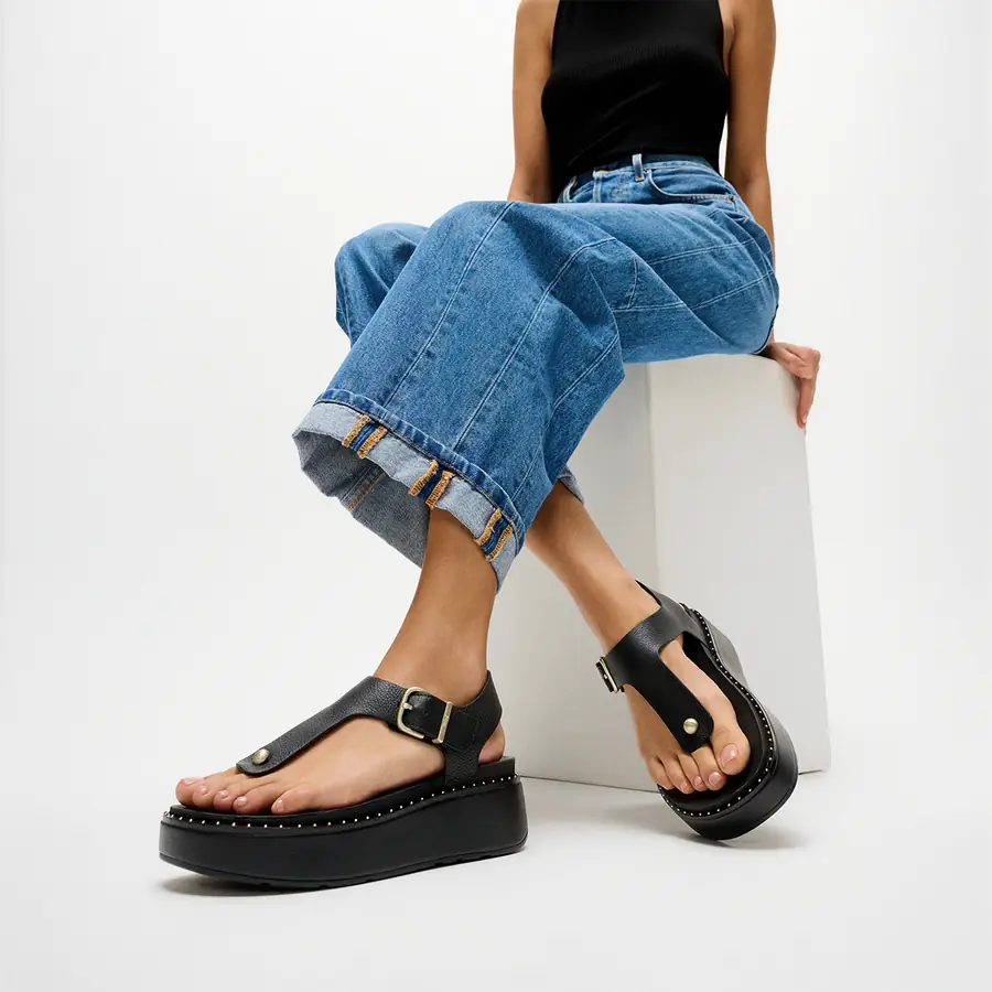 Fitflop GEN-FF Kadın Parmak Arası Sandalet