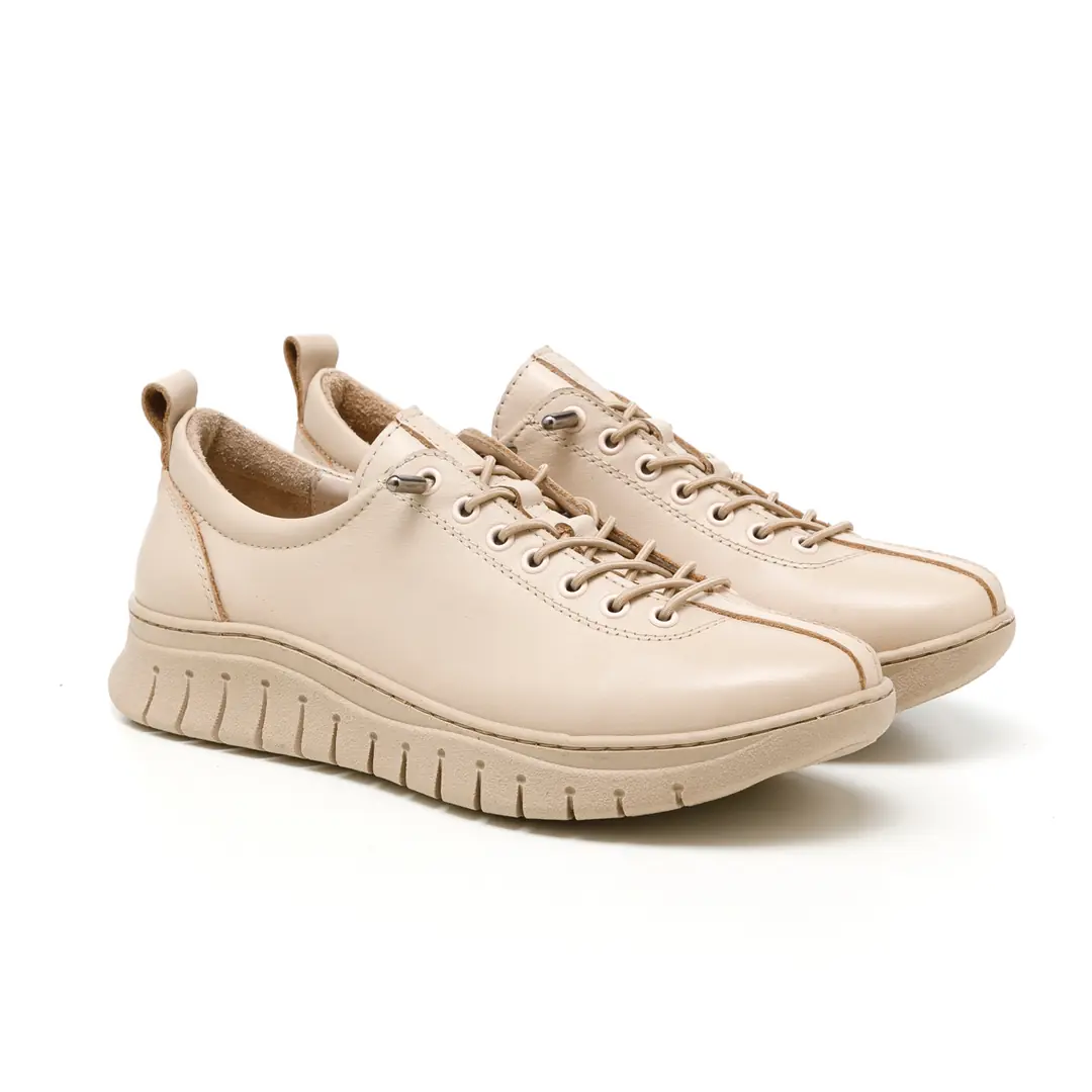 John May  Kadın Sneaker
