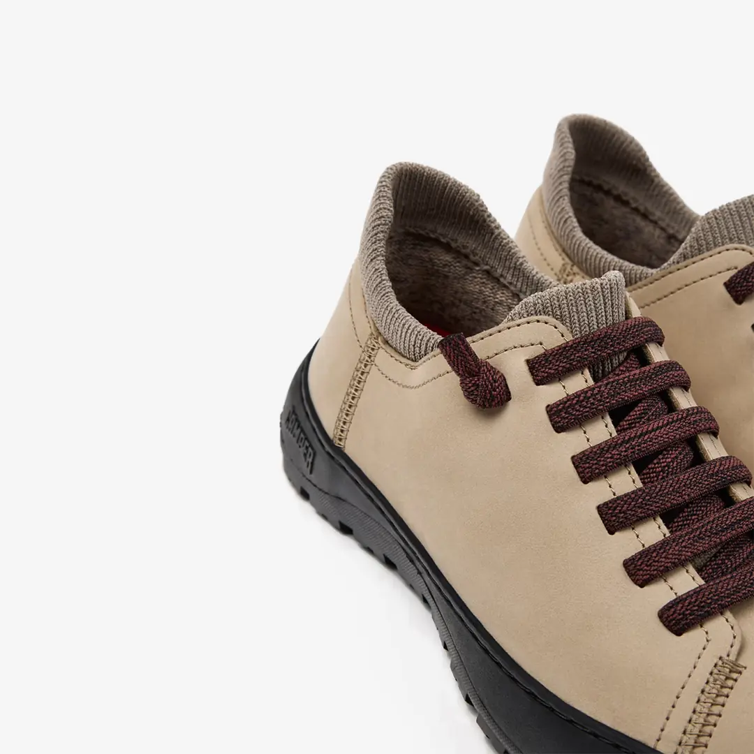 Camper Peu Serra Kadın Sneaker