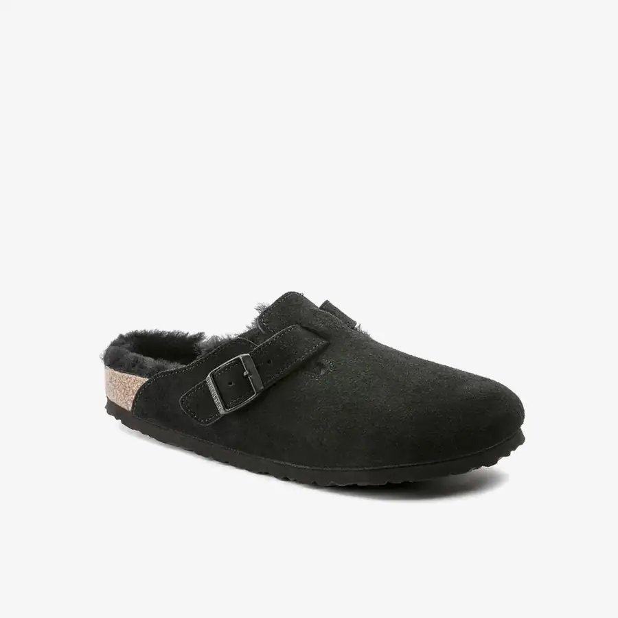 Birkenstock Boston VL Kadın Kapalı Ev Terliği