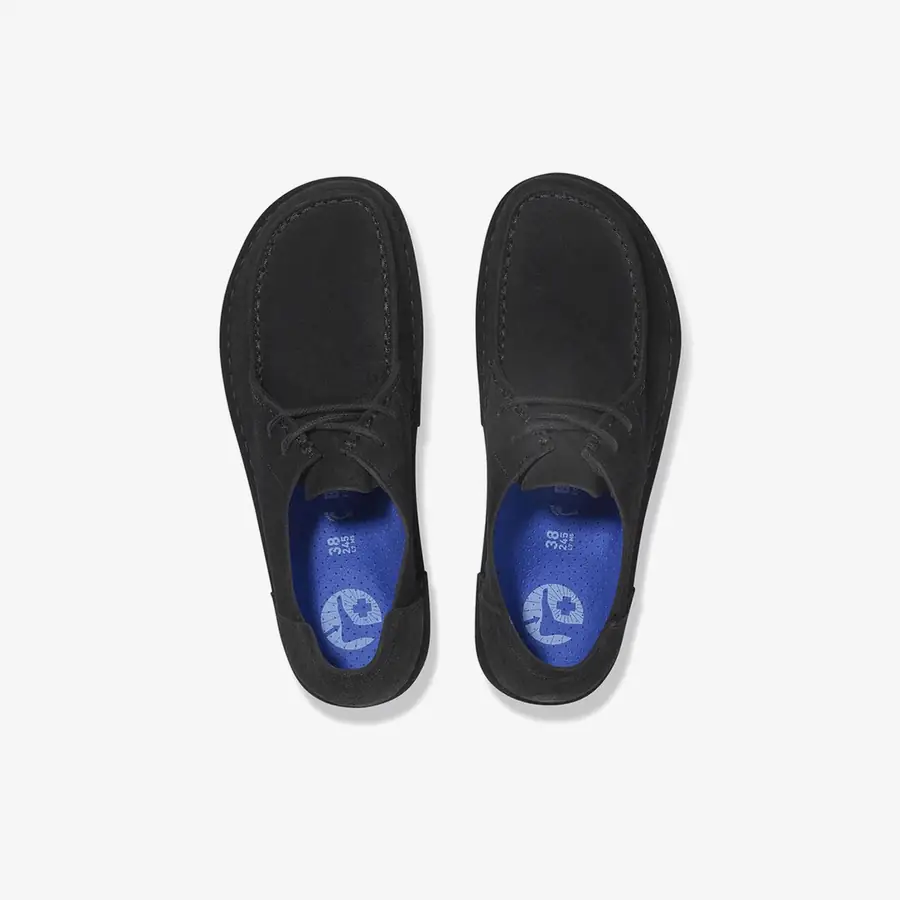 Birkenstock Utti Lace VL Erkek