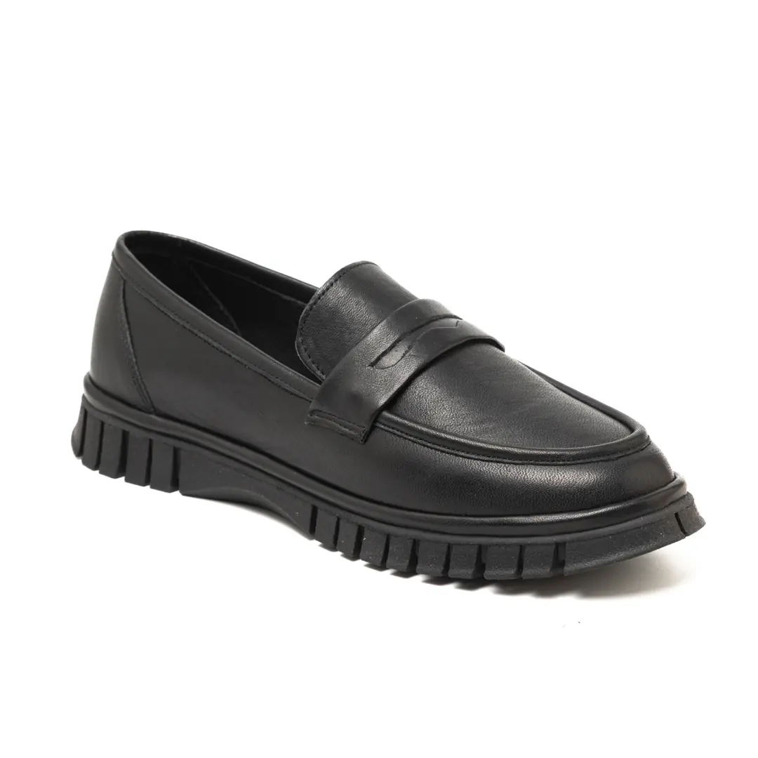 John May  Kadın Loafer