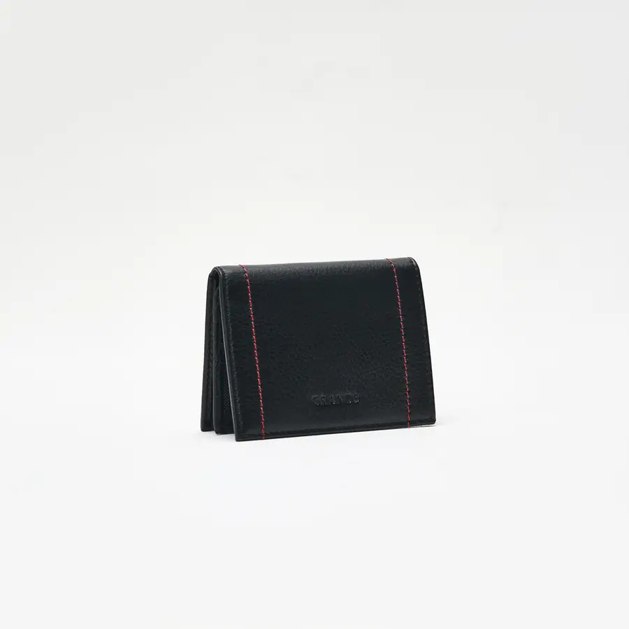 Grande  Unisex Cüzdan & Kartlık