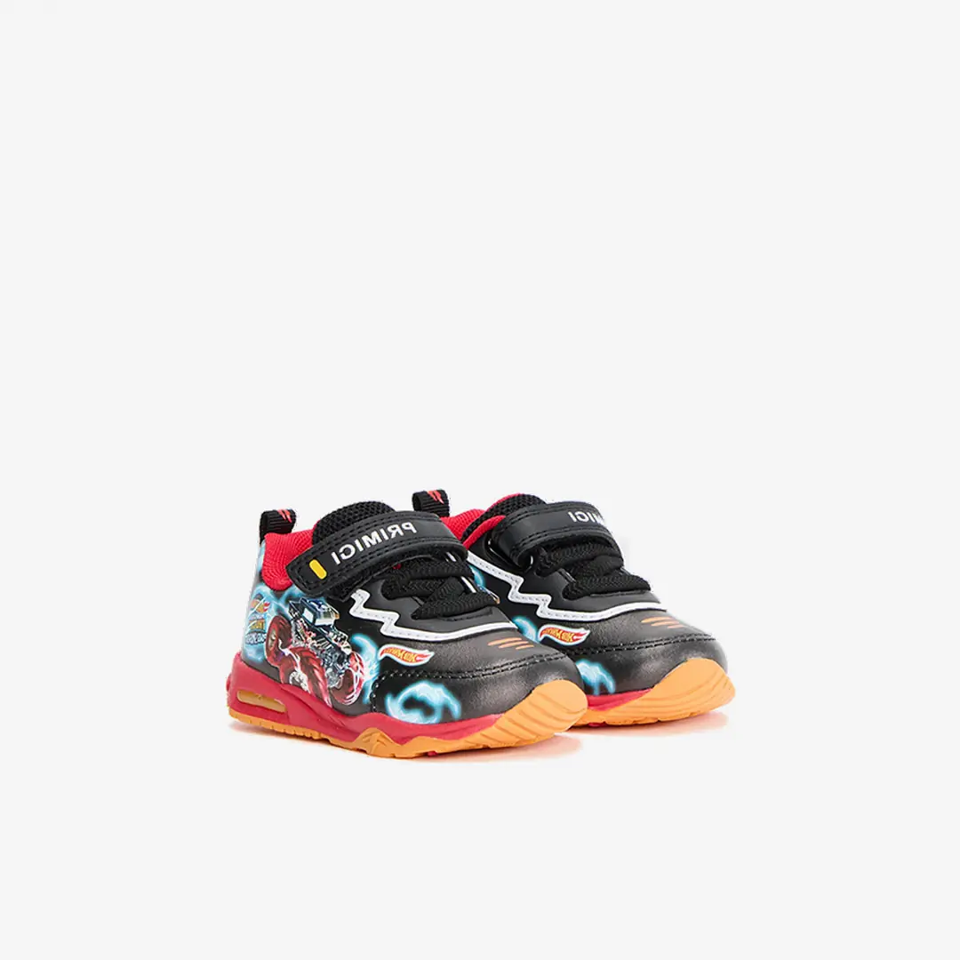 Primigi HWH Kız Çocuk Sneaker