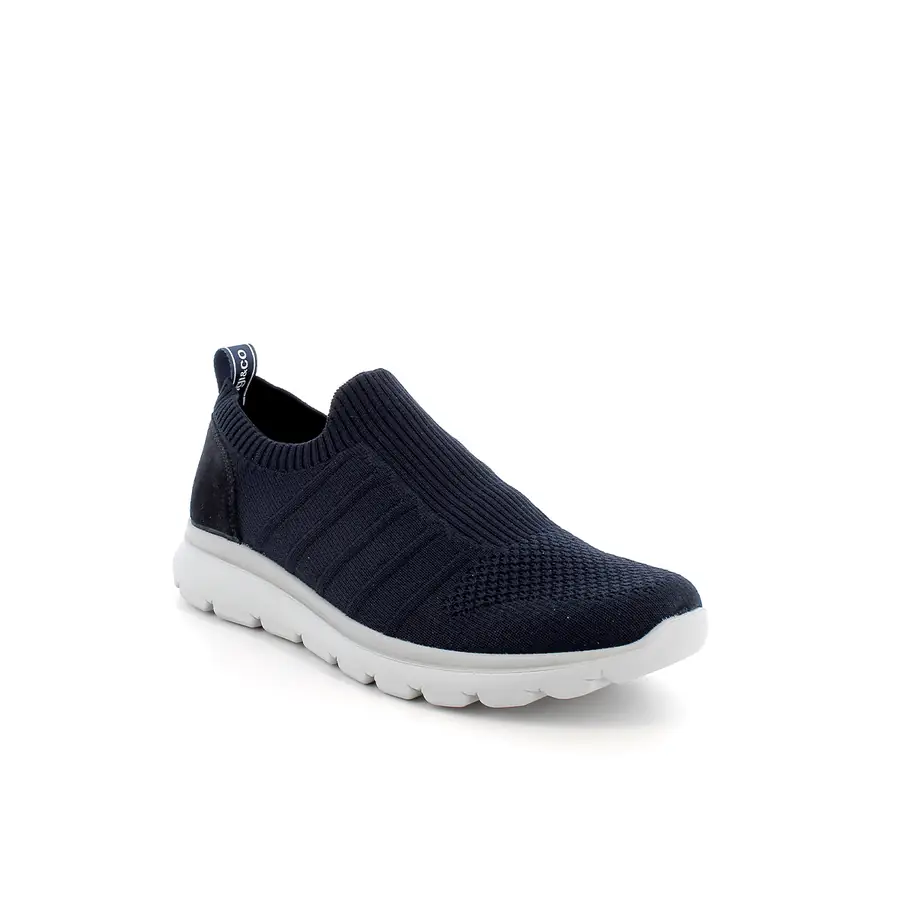 IGI&Co Fussbeet Erkek Slip On Sneaker
