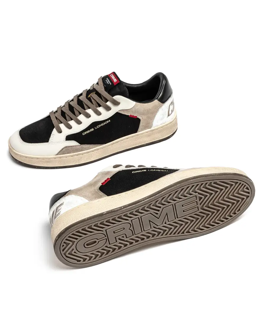Crime London CHELSEA Erkek Sneaker