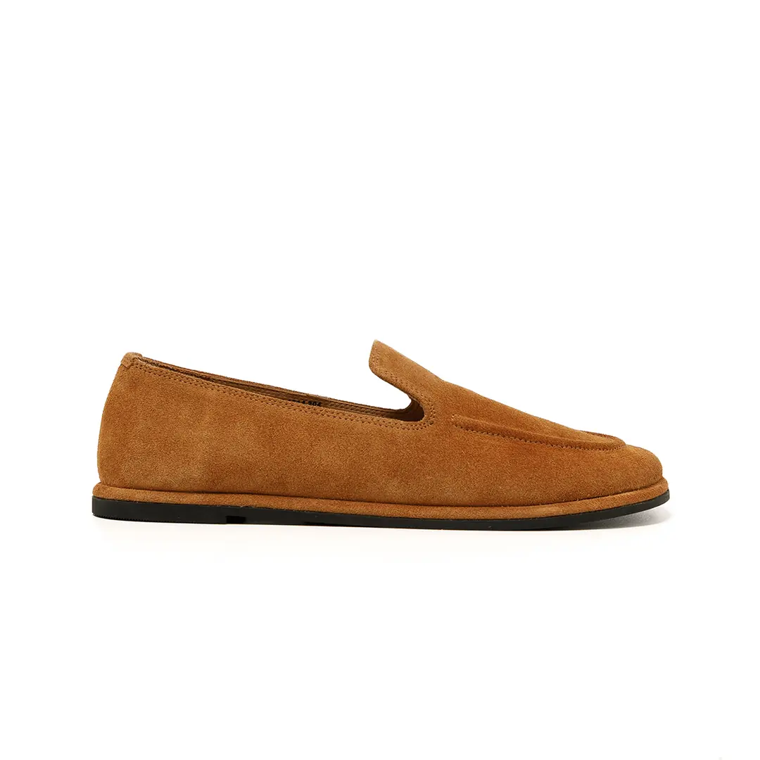 John May  Kadın Loafer
