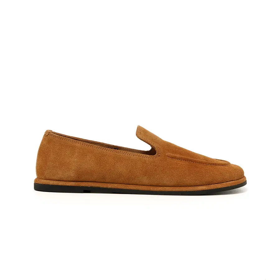 John May  Kadın Loafer