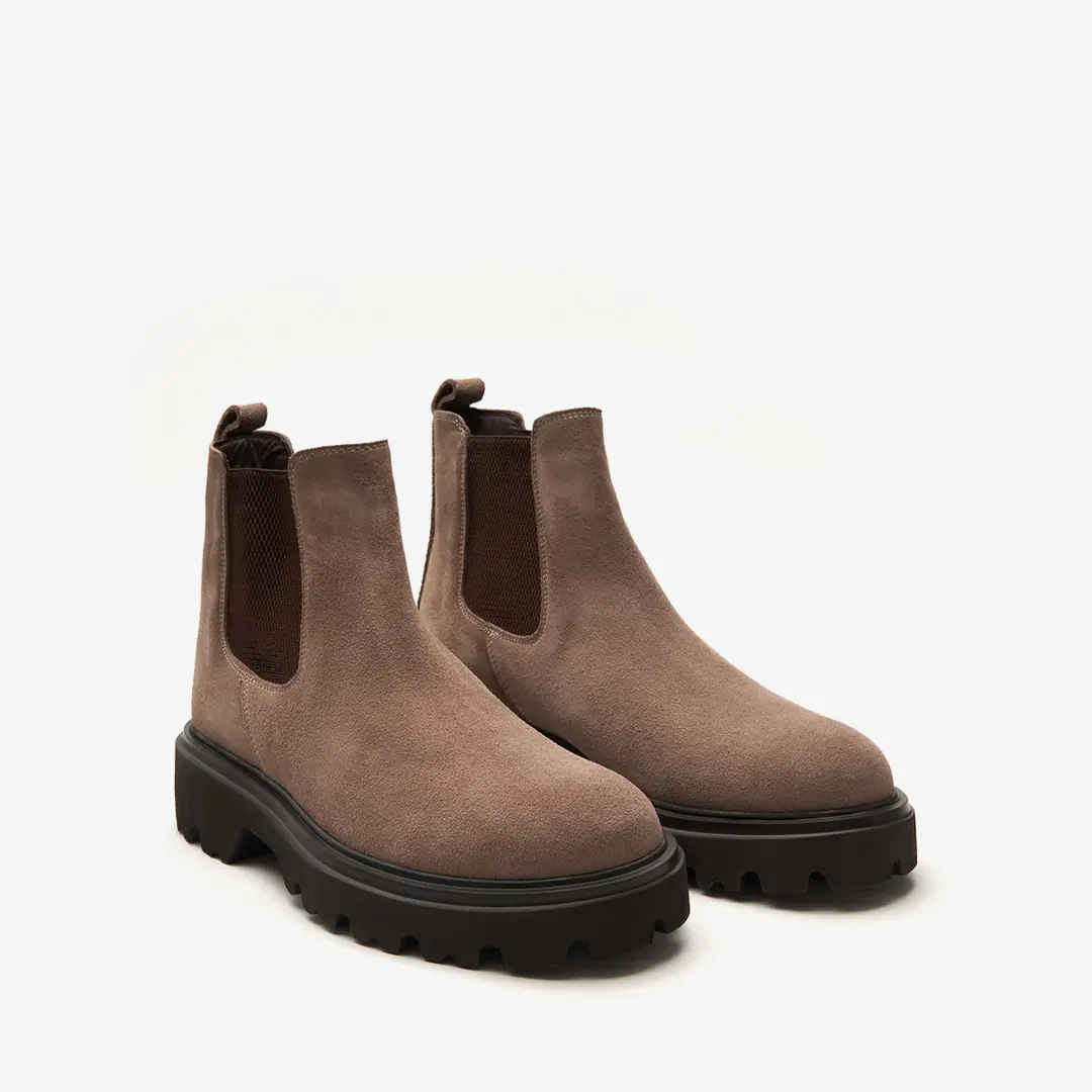 John May BC30504 Erkek Ayakkabı