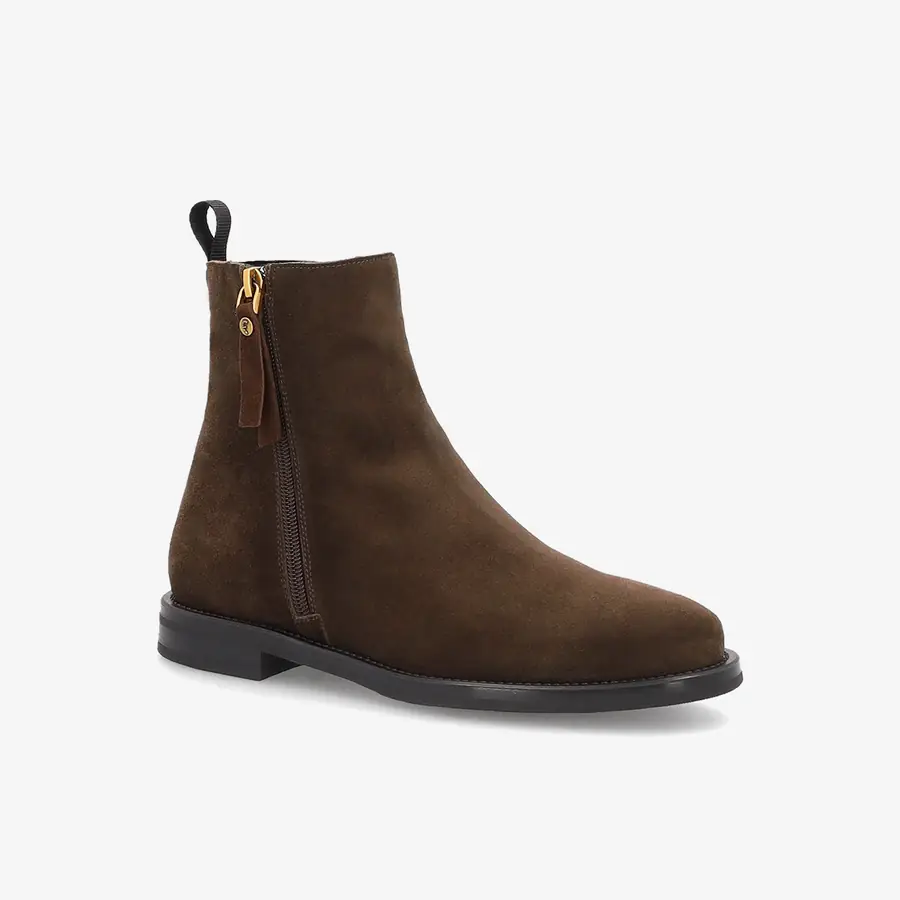 Frau Ankle Boot Kadın Bağcıklı Bot