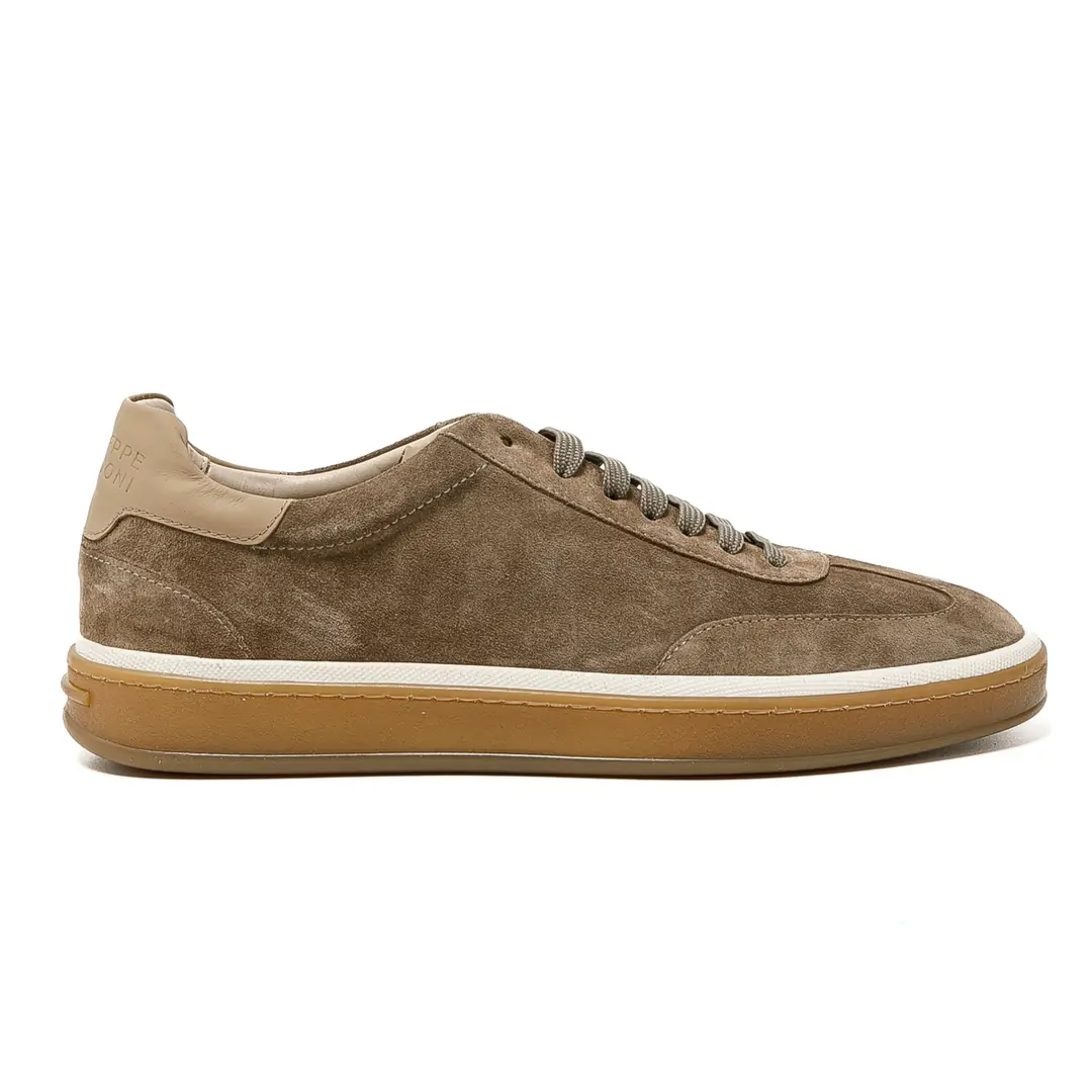 Giuseppe Mengoni  Erkek Sneaker