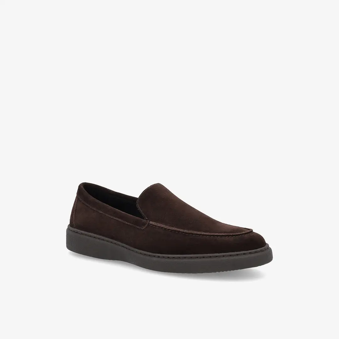 Frau  Erkek Loafer