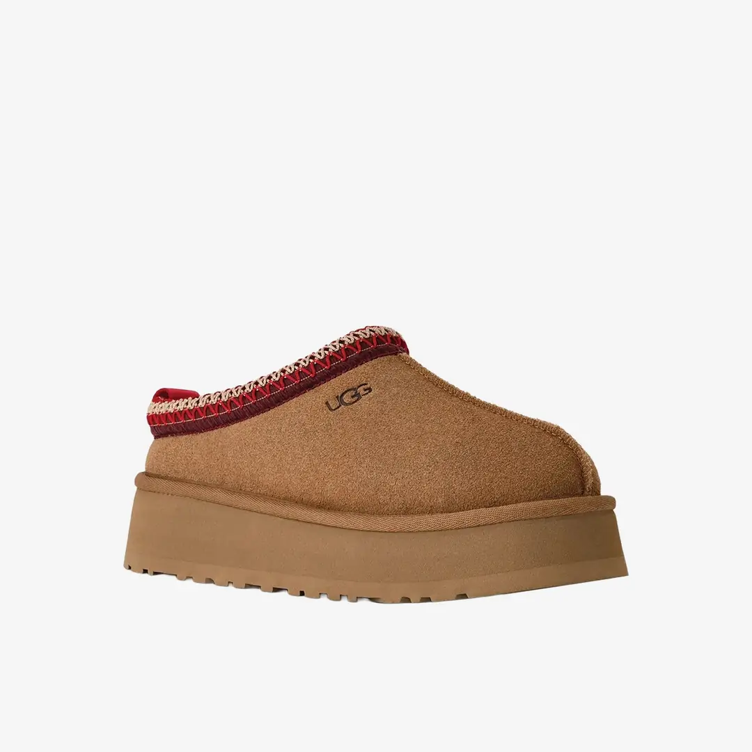Ugg Tazz II Kadın Terlik - Taba