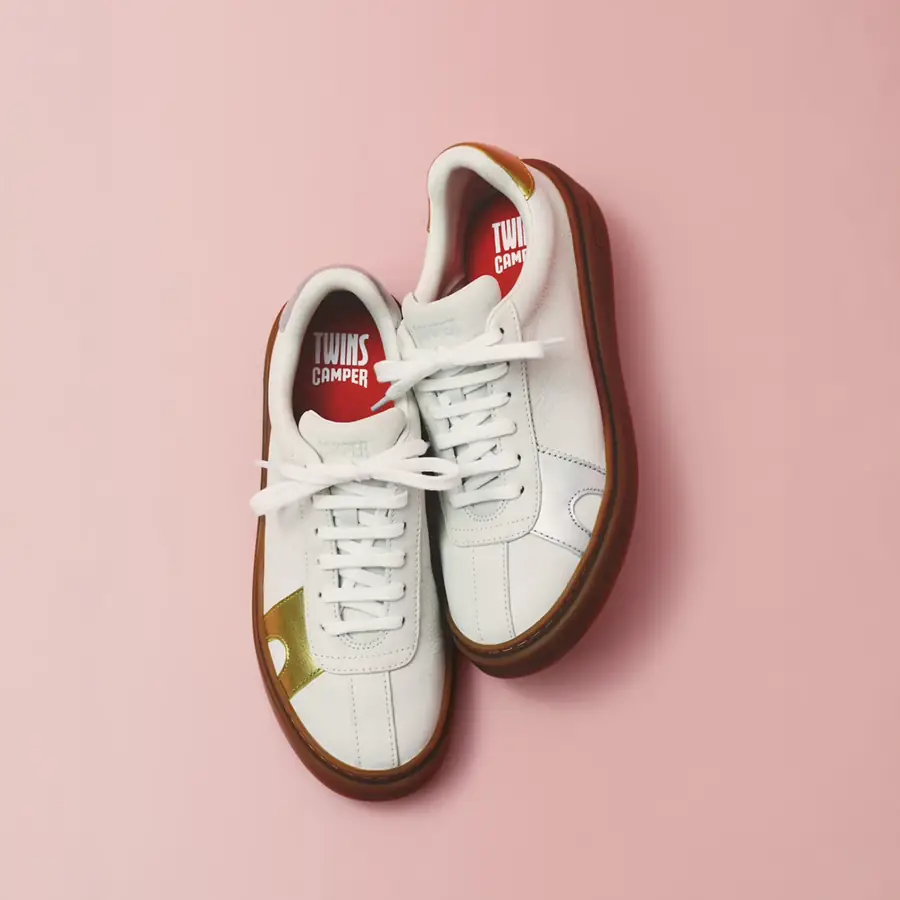 Camper Tws Kadın Sneaker