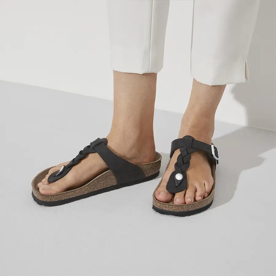 Birkenstock Gizeh Kadın Parmak Arası Terlik