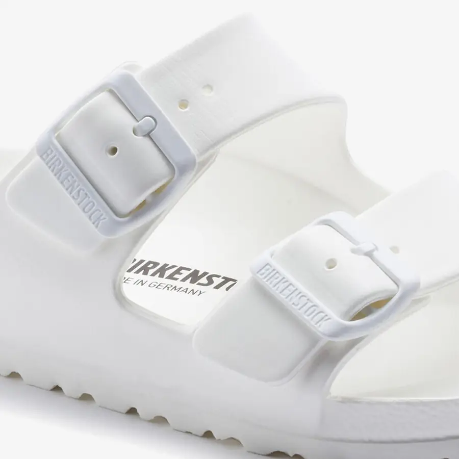 Birkenstock Arizona EVA K Erkek Çocuk Çift Bantlı Terlik