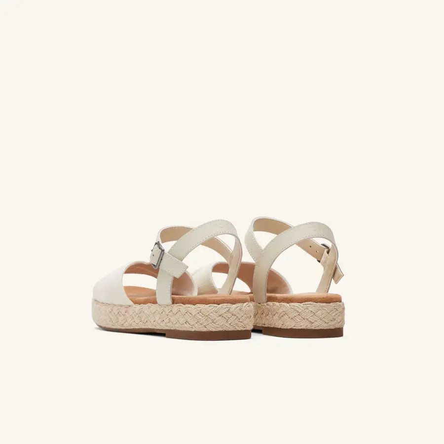 Toms Abby Kadın Bantlı Sandalet
